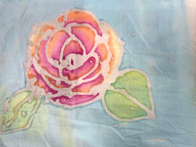 Painting class by Artful Hub