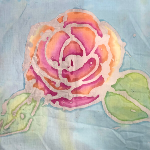 Paper Craft and Ink class by Artful Hub