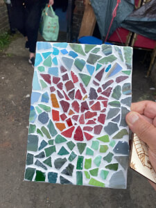 Painting class by Artful Hub