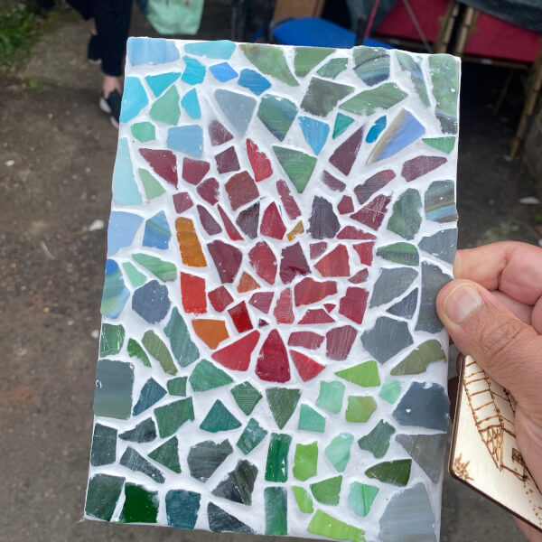 Paper Craft and Ink workshops, Slough