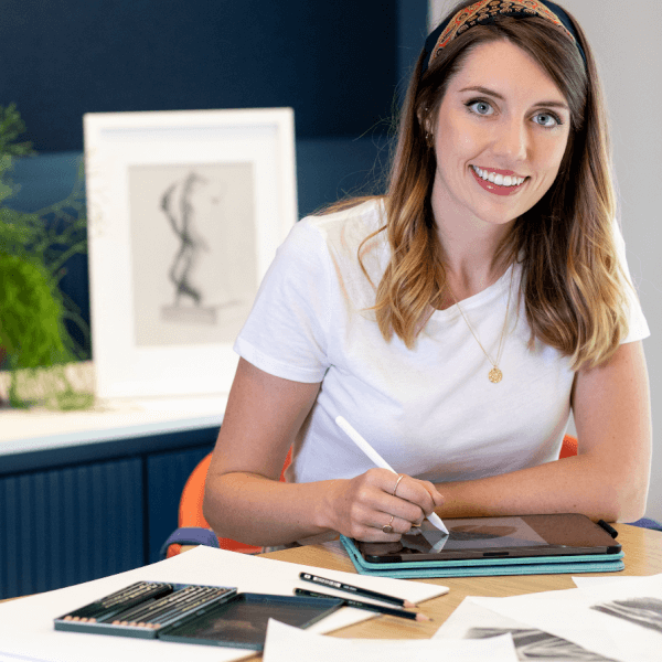 Painting experience
