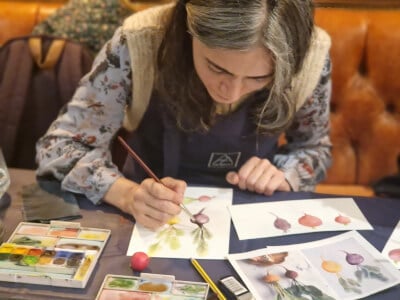 Painting course