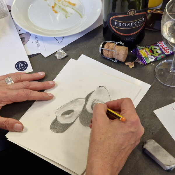 Painting classes