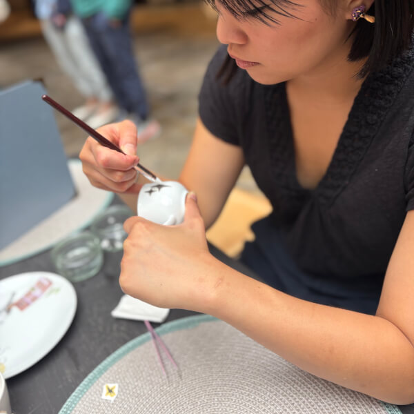 Pottery class by artLaiga Studio