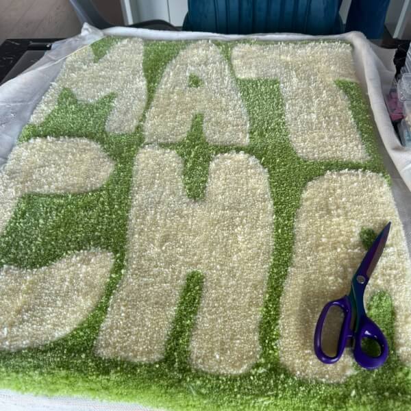 Textiles experience
