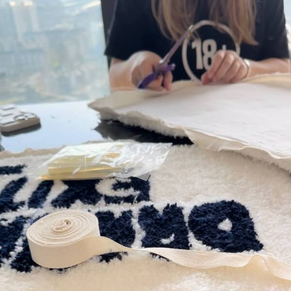 Textiles course