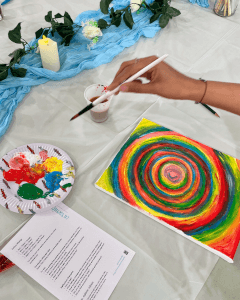 Candle Making workshops