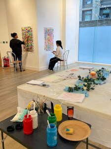 Candle Making classes