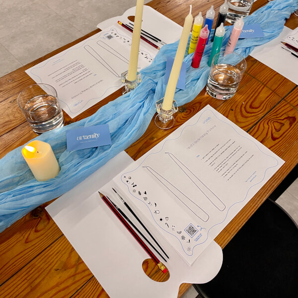 Painting course