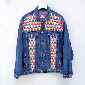 Textiles experience