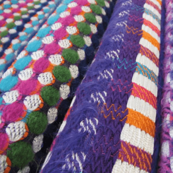 Textiles experience
