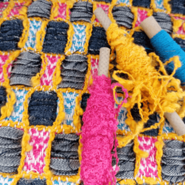 Textiles course
