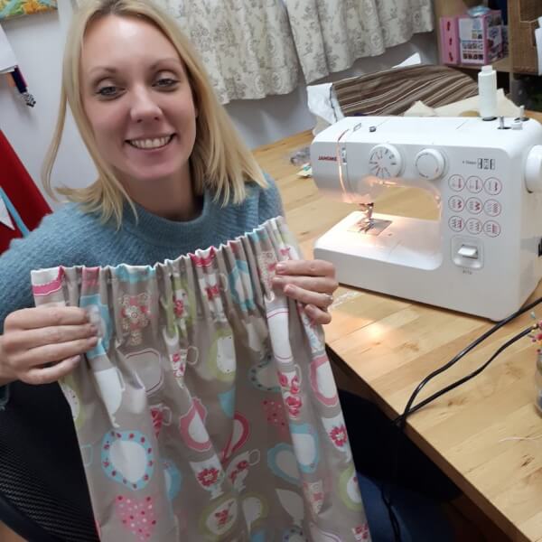 Textiles workshops