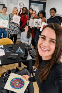 Painting classes