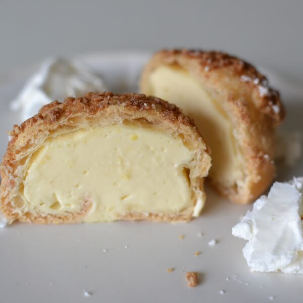 Baking and Desserts workshops, London