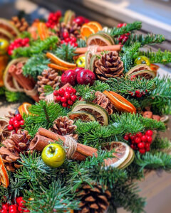 Floristry workshops