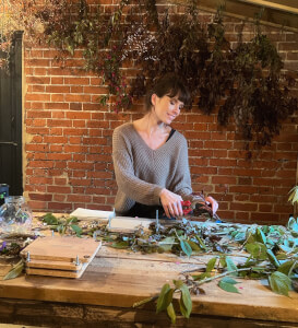 Woodworking workshops