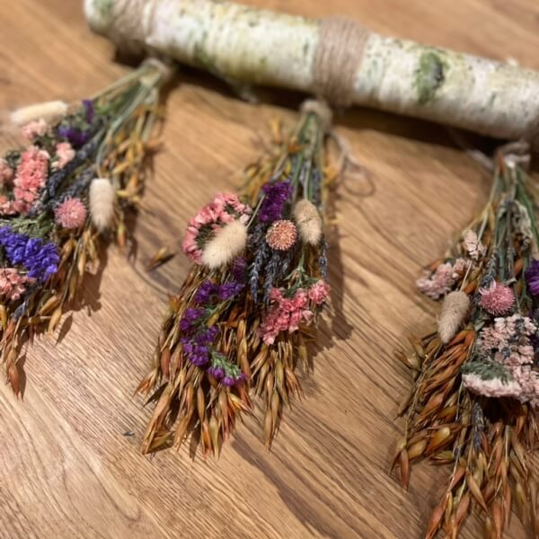 Floristry classes