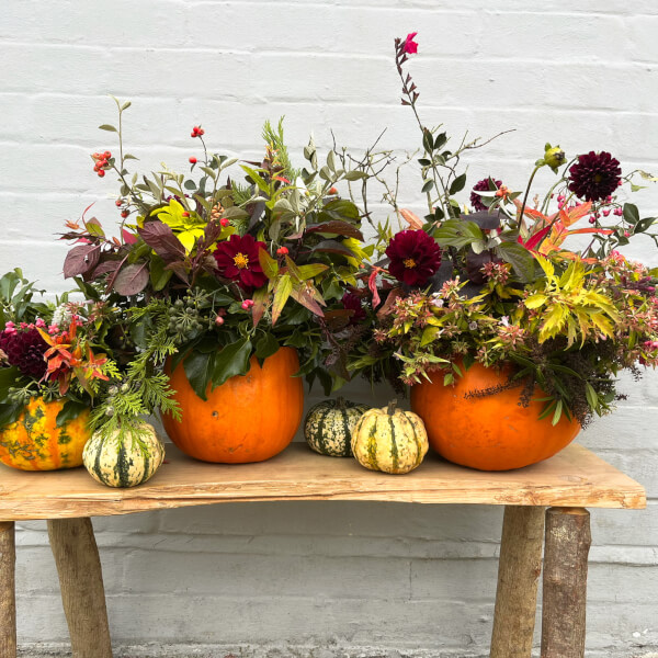 Floristry course