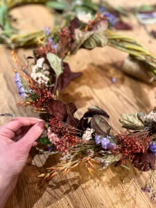 Woodworking class by Botanica & Field