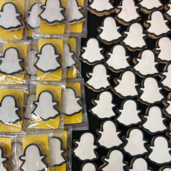 Baking and Desserts workshops