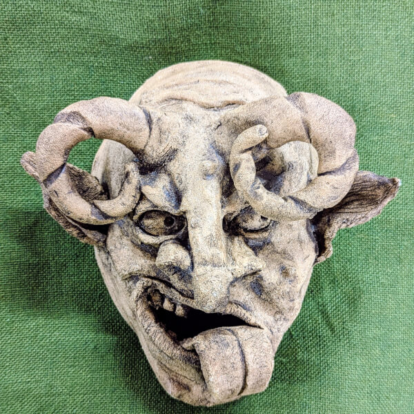 Photo from a Brookside Art Shed workshop