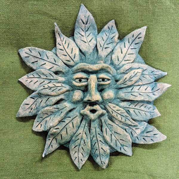 Photo from a Brookside Art Shed workshop