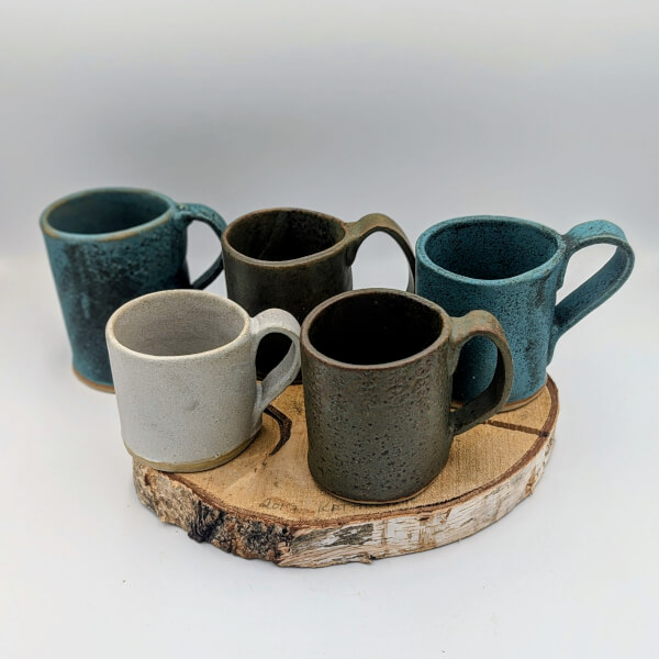 Photo from a Brookside Art Shed workshop