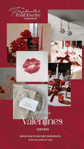 Jewellery Making class by Caie Studio