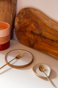 Pottery class by Calico Collective