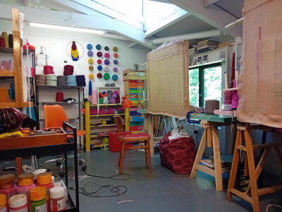 Textiles classes