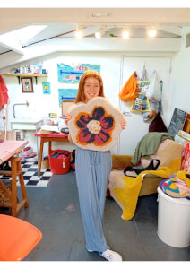 Textiles course