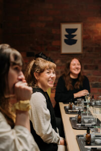 Perfume Making workshops