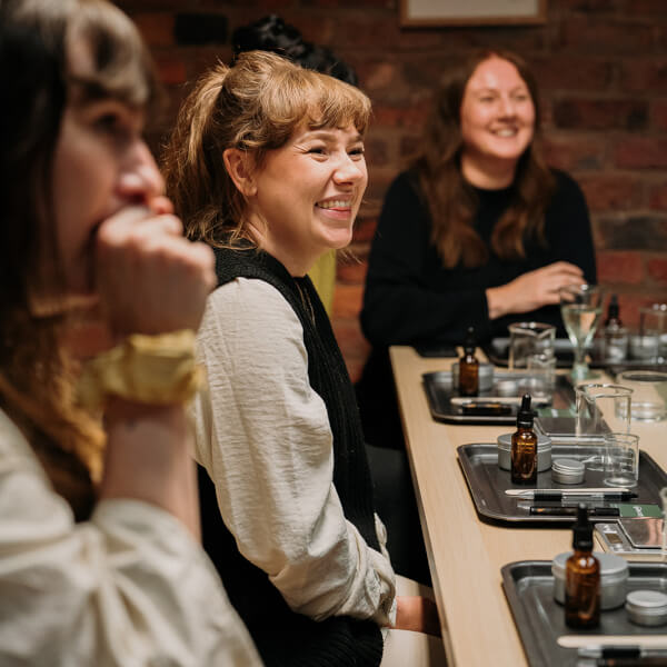 Candle Making workshops