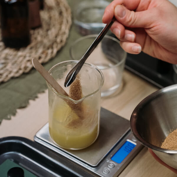Candle Making classes