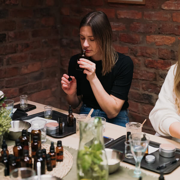 Candle Making experience