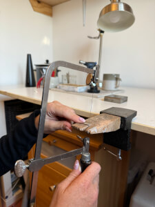 Jewellery Making classes