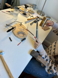 Jewellery Making experience
