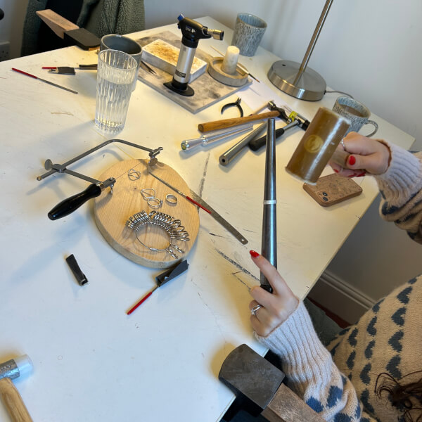 Jewellery Making experience