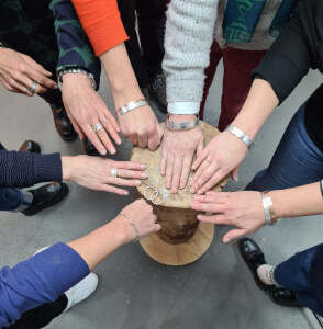 Jewellery Making classes