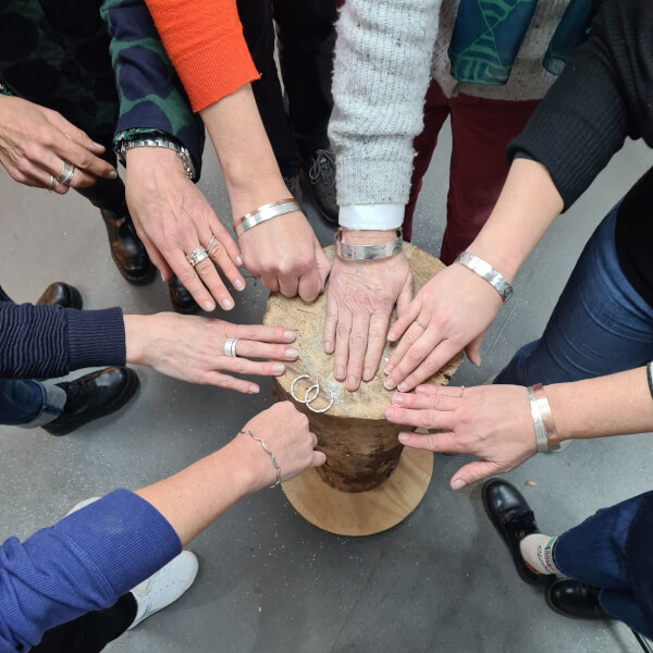 Jewellery Making classes