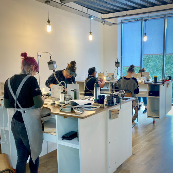 Jewellery Making experience