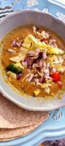 Cooking course