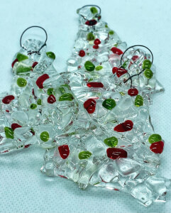 Glass and Mosaic classes