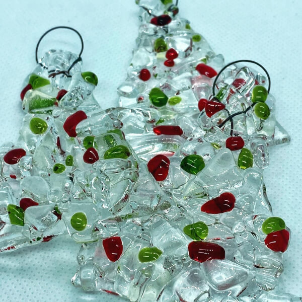 Glass and Mosaic classes