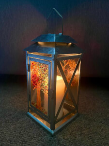 Glass and Mosaic course