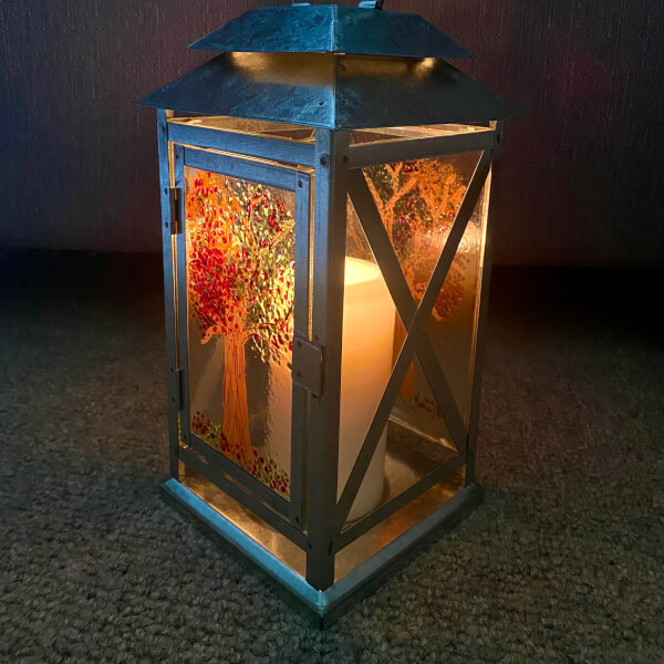 Glass and Mosaic course