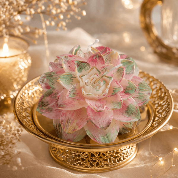 Photo from a ClassyDesigns workshop