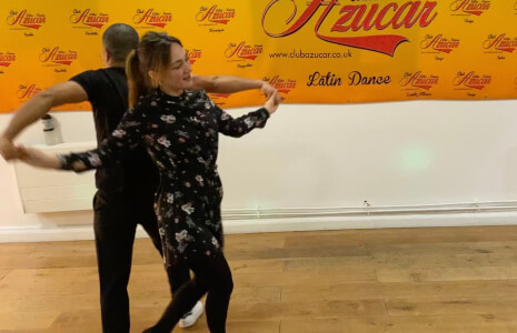 Dance course