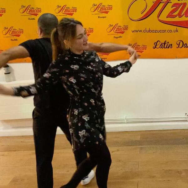 Dance course